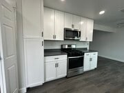 Kitchen - 35352 Yucaipa Blvd