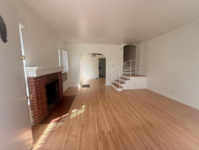 Photo - 2-Story 2BR 1.75 BA Duplex