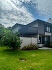 Photo - Beautifully Updated 3-Bedroom Townhome with Fireplace, Private Patio & Community Pool $3,495