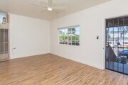 Photo - Refreshed + Bright 2 Bed/1 Bath in the Heart of North Park! Unit 3568