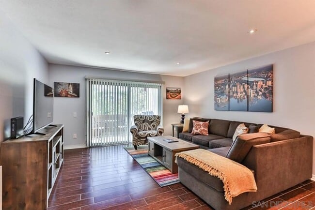 Photo - 5700 Baltimore Dr Condo Unit 5