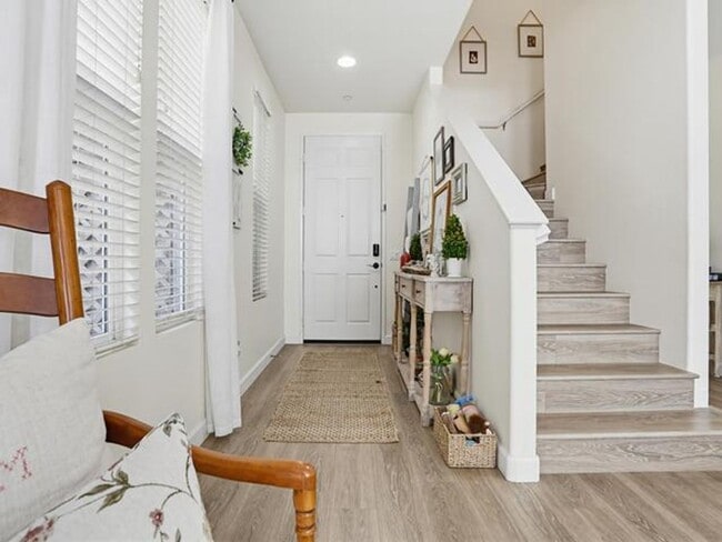 Photo - Stylish 3BR Home in Santee | Solar | Garage | Resort-Style Amenities