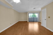Living Room with Balcony #31 - 1140 Winchester Townhomes