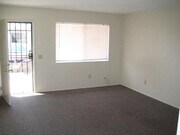 Security screen door - 4787 A St