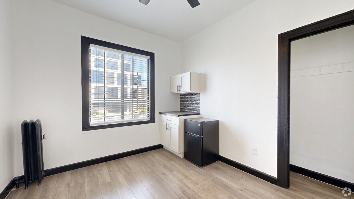3D Tour - St. Moritz Apartments