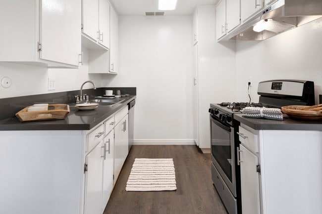 Arbor Ranch - Arbor Ranch Apartments