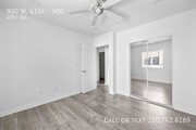 Photo - 900 W. 41st-900 Apartment Unit 900