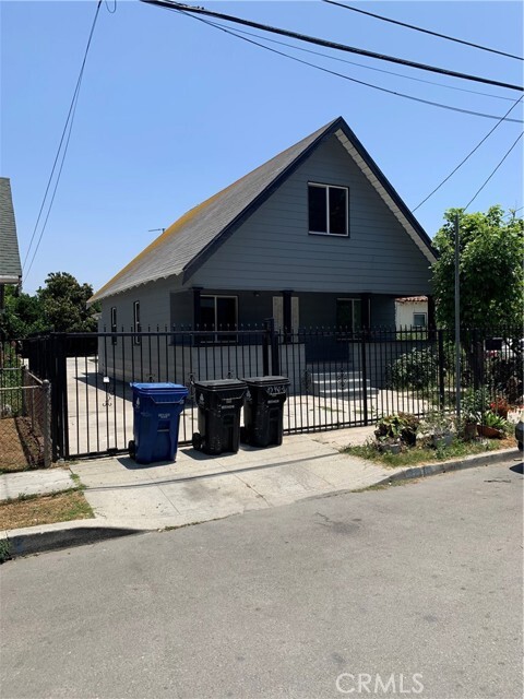 Photo - 3740 S Harvard Blvd House