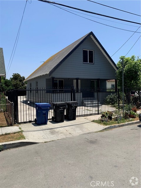 Building Photo - 3740 S Harvard Blvd Rental