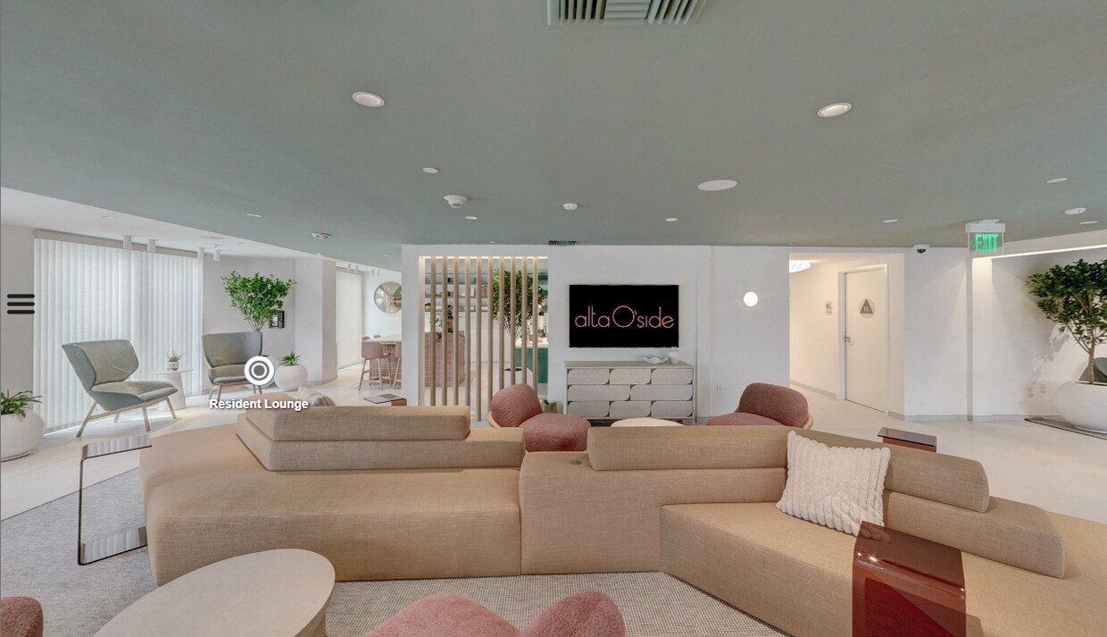 3D Tour - Alta Oceanside Apartments