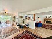 Photo - Unfurnished 4 bedroom/2 bathroom home with...