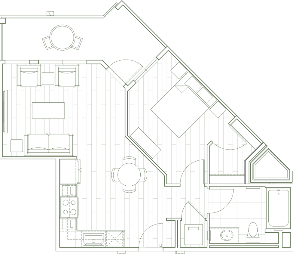 Floor Plan - A3