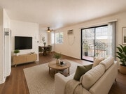 virtually staged - 4071 McLaughlin Ave