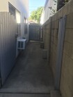 Side Yard - 545 W Doran St Apartments Unit D