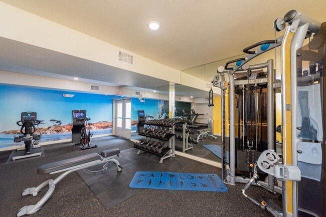 Photo - Element 436 Unit 308