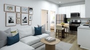 Photo - Haven on Orange Apartments