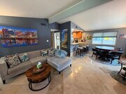 Photo - 163 Del Mar Shores Ter Unit Colorful 2BR Beach Condo