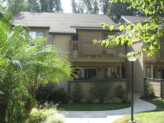 Front View - 26027 Serrano Ct Unit 26027