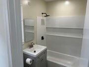 Photo - 2616 1/4 S Halldale Ave Apartment