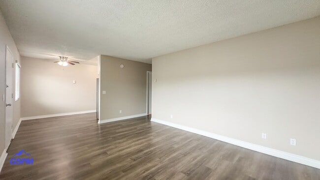 Photo - Imperial Beach Palms