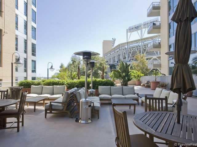COMMON AREA - 253 10th Ave Unit 1205