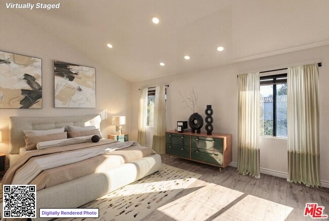 Photo - 12358 Moorpark St Unit 7