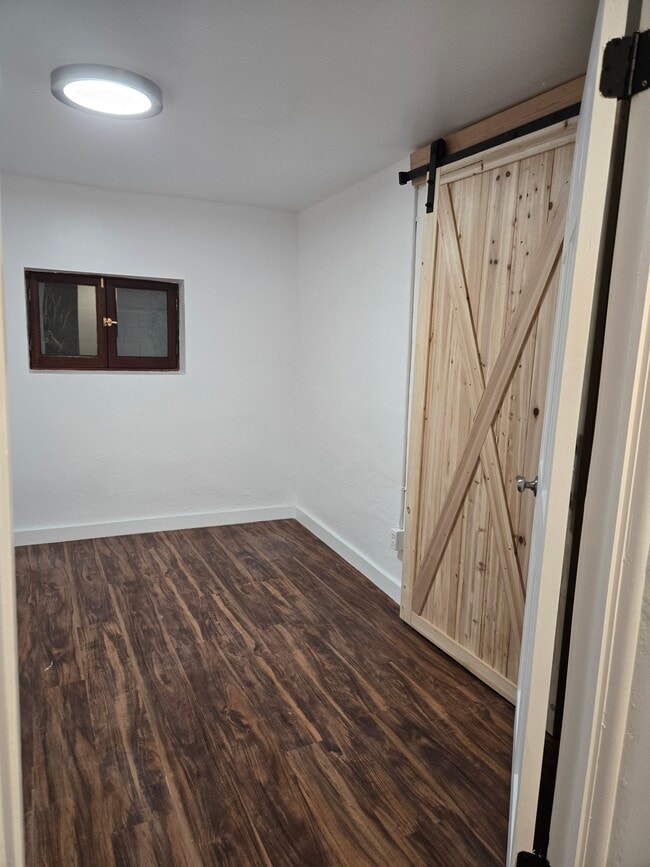 bedroom 1 and 2 same size - 1466 Ridge Way Unit 1466 lower level