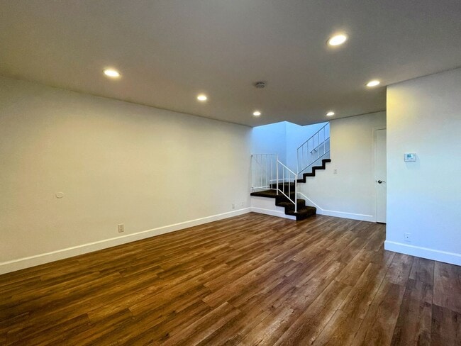 Photo - Updated 2-Bedroom Townhome with Garage in Resort-Style Community