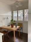 living rm - 422 El Centro St Unit 1/2