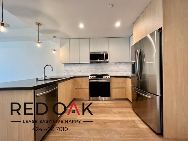 Photo - 1001 N Fairfax Ave Unit 304