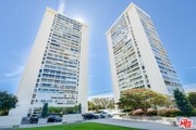 Century Towers - 2222 Avenue of the Stars Condo Unit 205