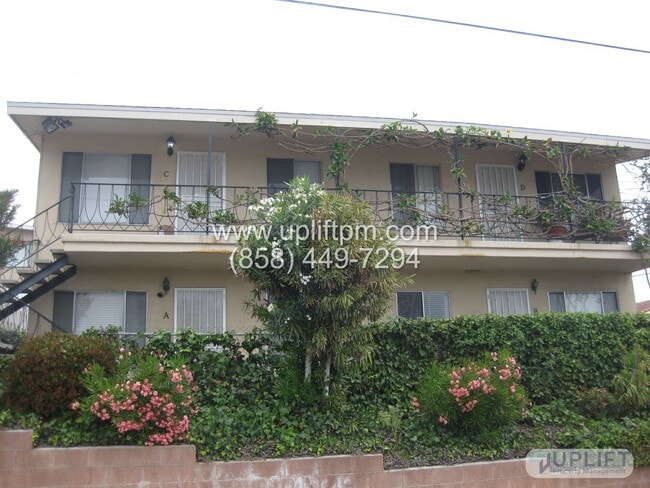 Building Photo - 5707 Mildred St Unit B