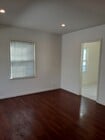 Living Room Angle 1 - 10857 Jefferson Blvd Townhome