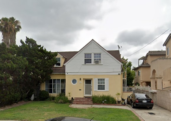 Photo - 314 S Pine St Unit 1/2