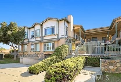 Building Photo - 1126 W Duarte Rd Unit I Rental