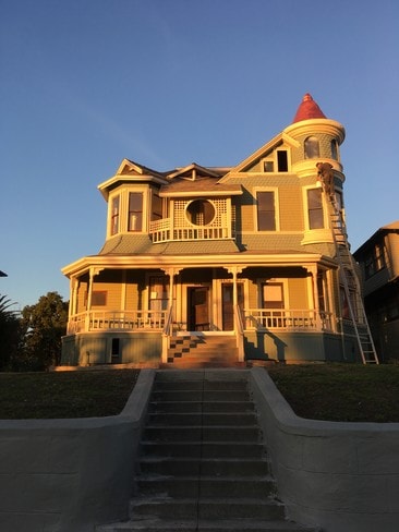 Photo - 1441 Carroll Ave