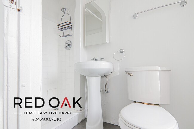 Photo - 1243 S Mariposa Ave Unit 25