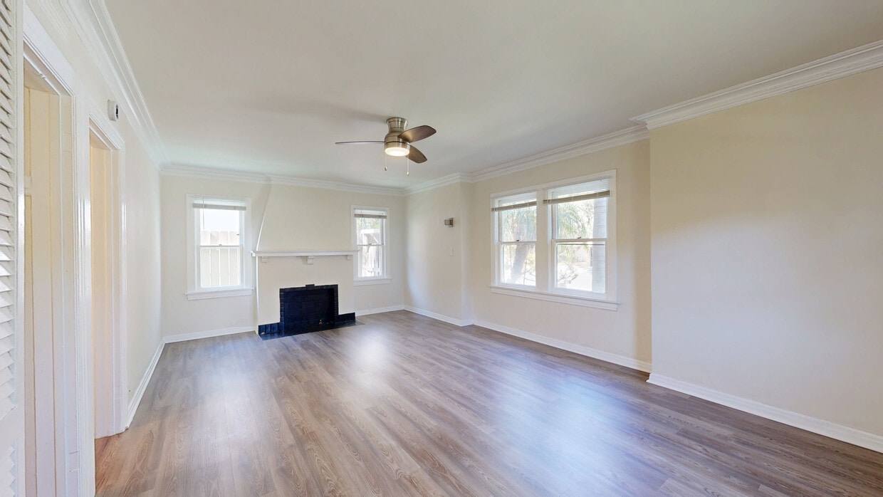 3D Tour - 529-541 S. El Molino Ave.