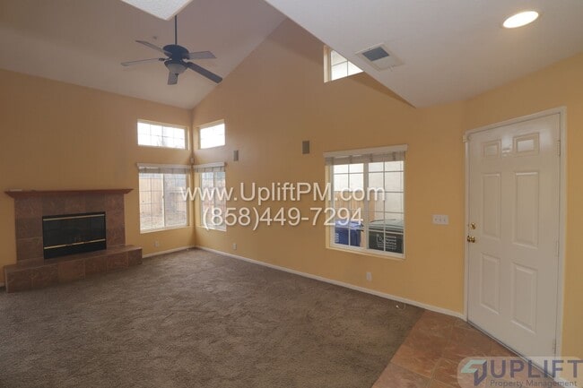 Photo - 3 Bedroom 3 Bathroom 2 story home in Ramona!
