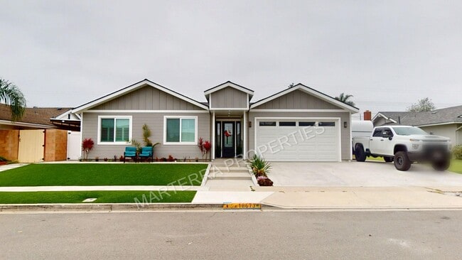 Amazing home with Pool! - Amazing home with Pool!