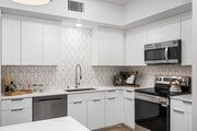 Photo - Millennium Apartments