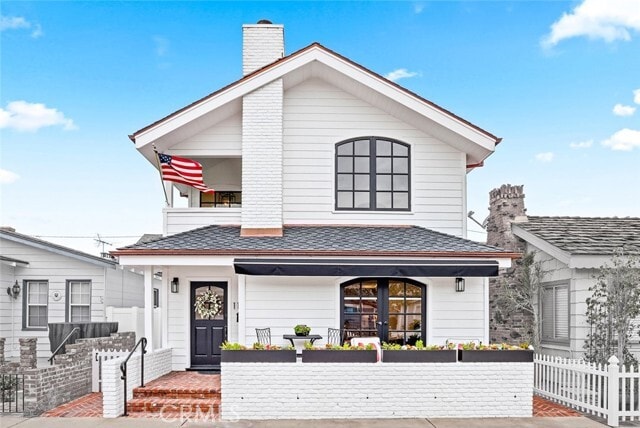 Building Photo - 117 Marine Ave