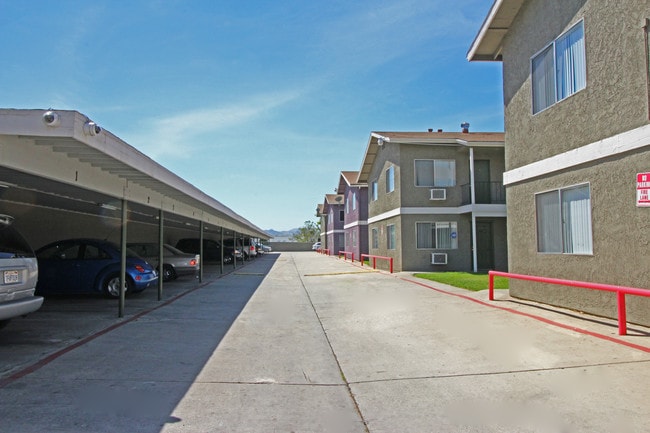 Photo - Arbor Apartments