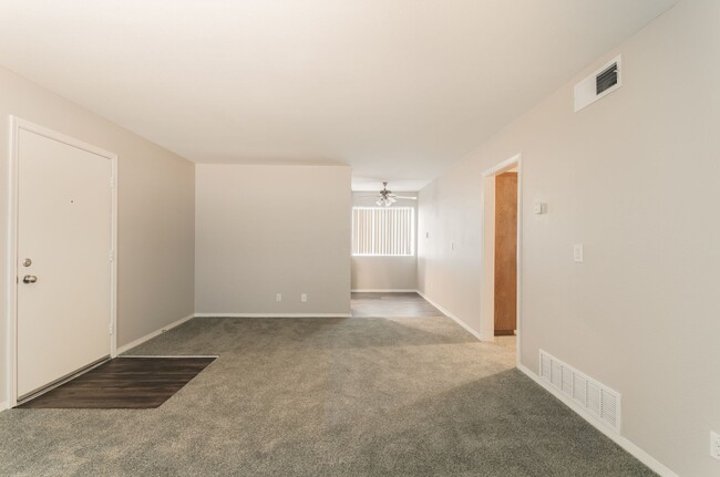 Photo - Town Center Apts