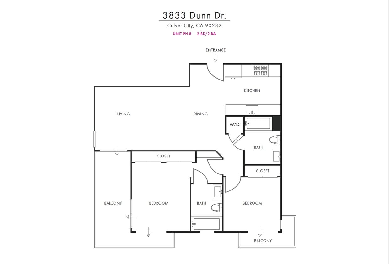 Floor Plan - B3