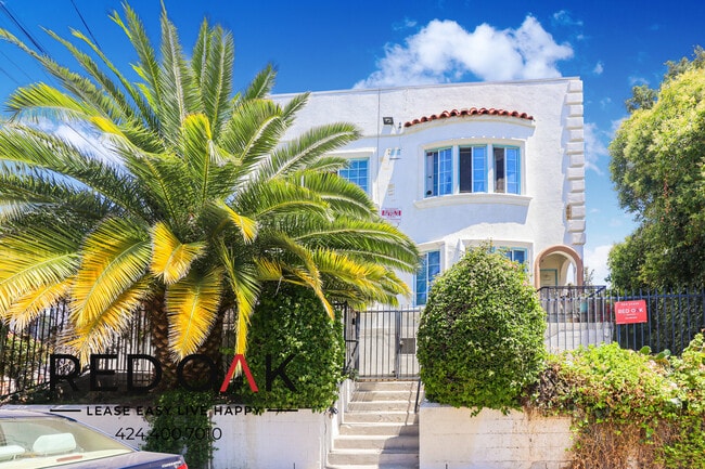 Photo - 406 N Bixel St Unit 5