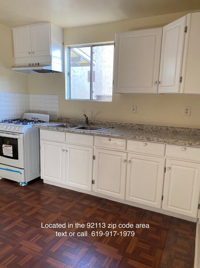 Building Photo - 3060 National Ave Unit 3060