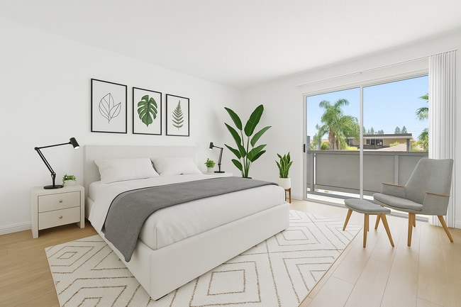 Photo - Estancia Apartments