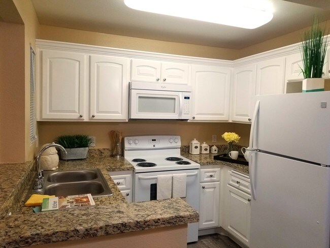 Photo - Citrus Gardens Apartments