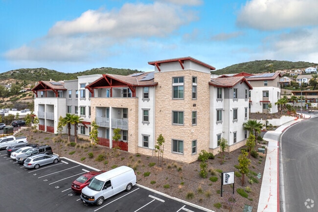 Photo - Alora Apartments